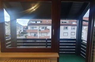 Wohnung mieten in 67454 Haßloch, Schöne und gemütliche 2 Zimmer Wohnung mit Balkon