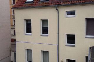 Wohnung mieten in Watstraße 30, 14770 Nord, schöne Einraumwohnung in ruhiger Nebenstraße