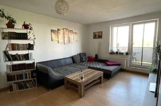 Wohnung mieten in Magdeburger Landstraße 6a, 39164 Klein Wanzleben, Einkaubücke inklusive! 2-Zimmer-Wohnung mit Balkon