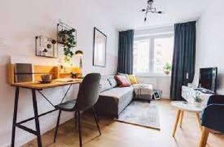 Wohnung mieten in 71229 Leonberg, Möblierte Wohnung in Leonberg (Inkl. Stellplatz und Internet)