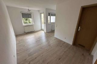 Wohnung mieten in Johanniter Straße, 74177 Bad Friedrichshall, Frisch renovierte, helle 1-Zimmer Wohnung mit Loggia