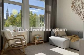 Wohnung mieten in Großneumarkt 77, 20355 Neustadt, Tauschwohnung: Neustadt (2 Zi) gegen größer mit Balkon o. Terrasse