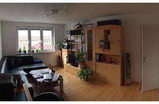Wohnung mieten in 88471 Laupheim, Schöne 3-Zi.-Whg. in Laupheim ***Nähe Stadtbahnhof*** Küchenablöse, kein Balkon, inkl. 2 Stellplätze