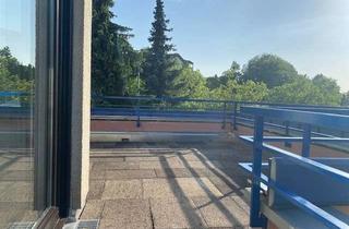 Penthouse mieten in St.-Georgen-Steige 67, 75175 Südoststadt, Erstbezug nach Sanierung: Exklusive 2,5-Zimmer-Penthousewohnung mit EBK & Balkon in Pforzheim