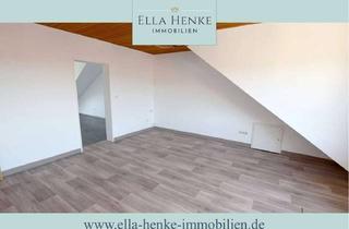 Wohnung mieten in 38461 Danndorf, Großzügiges Wohnen: Helle 3-Zimmer-Wohnung mit Einbauküche und Wannenbad.