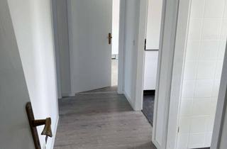 Wohnung mieten in 48249 Dülmen, Ansprechende und neuwertige 2-Zimmer-DG-Wohnung in Dülmen-Buldern