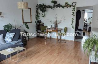 Wohnung mieten in Schönstraße, 13086 Weißensee, Tauschwohnung: 3 Zimmer im schönen Weissensee, gleich am Wasser und im Park