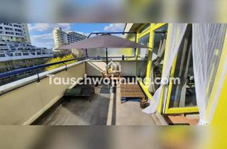 Wohnung mieten in Schlangenbader Straße 30, 14197 Wilmersdorf, Tauschwohnung: Sonnige Wohnung in Friedenau gegen Xberg und Neukölln