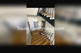 Wohnung mieten in Tauschwohnungstraße, 80337 Ludwigsvorstadt-Isarvorstadt, Tauschwohnung: Charmante 2-Zimmer-Altbauwohnung mit Balkon