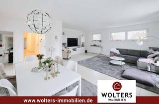 Penthouse mieten in 33330 Gütersloh, Chice Penthousewohnung in direkter Citylage!