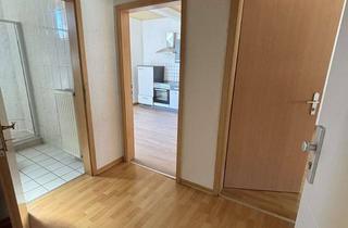 Wohnung mieten in Püttlinger Str., 66115 Saarbrücken, 3ZKB-Wohnung mit Einbauküche & Gartenmitbenutzung *Provisionsfrei*