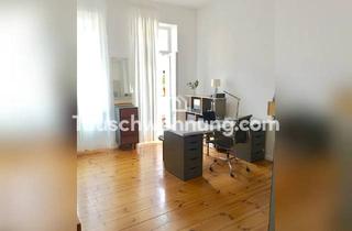 Wohnung mieten in Gryphiusstraße 12, 10245 Friedrichshain, Tauschwohnung: Wohnen im Szene Kiez mit Balkon und perfekter Anbindung