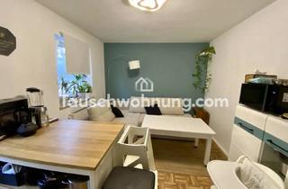 Wohnung mieten in Hansastraße 148, 80686 Sendling-Westpark, Tauschwohnung: Sehr günstige, super angebundene Wohnung, auch WG geeignet