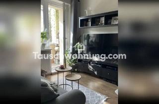 Wohnung mieten in Treskowallee 43, 10318 Karlshorst, Tauschwohnung: 2-Raumwohnung im schönen Karlshorst