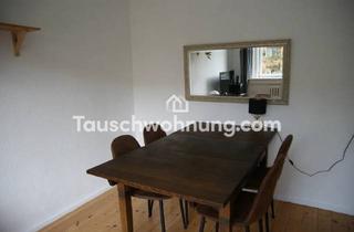 Wohnung mieten in Togostraße 42c, 13351 Wedding, Tauschwohnung: Ruhige Wohnung mit Balkon direkt an den Rehbergen