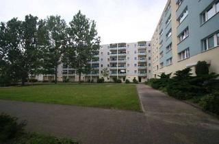 Wohnung mieten in Beerenweg 11, 15236 Jacobsdorf, Kleine 1-Zimmer-Wohnung im Süden von Frankfurt (Oder)