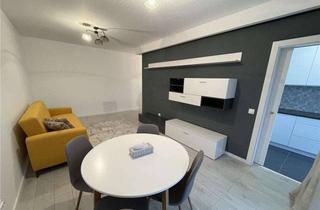 Wohnung mieten in Adam-Opel-Weg, 69181 Leimen, Geschmackvolle, gepflegte 2-Zimmer-Wohnung mit EBK in Leimen