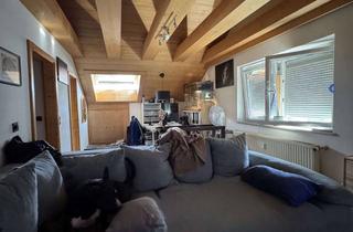 Wohnung mieten in 85653 Aying, Gemütliche 2-Zimmer-Wohnung in Aying