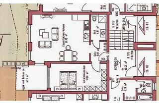 Wohnung mieten in Ziegelbachstrasse 6-8, 63755 Alzenau, Alzenau-Wasserlos - Ruhig im „Grünen“ und doch zentral gelegen