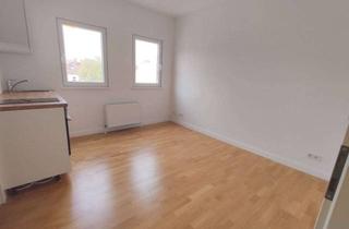 Wohnung mieten in Guntherstraße 42, 10365 Lichtenberg, *Video*Hochwert. 1-Raum Wohnung in Lichtenberg mit Parkett & Einbauküche