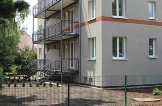 Wohnung mieten in Bogenstraße, 04442 Zwenkau, *** Zwenkau * 3 Zimmer * kleiner Garten * Traumbad * Fußbodenheizung * ab 09/25 ***