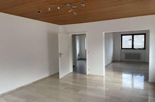 Wohnung mieten in 64380 Roßdorf, Sehr schöne, helle & moderne Wohnung sucht freundliche, ruhige Mieter-ideal für Paar.