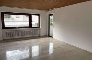 Wohnung mieten in 64380 Roßdorf, Sehr schöne, helle & moderne Wohnung sucht freundliche, ruhige Mieter-ideal für Paar.