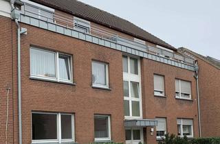 Wohnung mieten in Brückstraße 113, 41812 Erkelenz, Schöne Wohnung in ruhiger aber stadtnaher Lage in Erkelenz