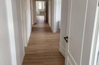 Wohnung mieten in 31061 Alfeld, Moderne Wohnung im Altbau