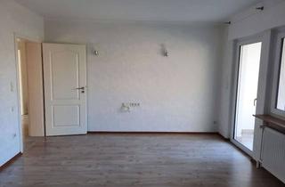 Wohnung mieten in Stettiner Straße 28, 36251 Bad Hersfeld, Ruhig gelegene 2,5 Zimmerwohnung mit Einbauküche im EG am Stadtrand von Bad Hersfeld