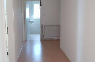 Wohnung mieten in 36364 Bad Salzschlirf, Helle Dachgeschoss-Wohnung