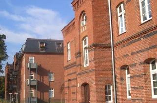 Wohnung mieten in Neue Gartenstr. 42, 15517 Fürstenwalde/Spree, Raus ins Grüne - Schöne 2 Zi-Dachgeschoß-Wohnung in Fürstenwalde