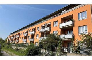 Sozialwohnungen mieten in Schönbachstraße 20, 86154 Oberhausen, WBS II Rollstuhlfahrer - Barrierefrei Wohnen mit Komfort – Frisch renovierte Wohnung mit Terrasse