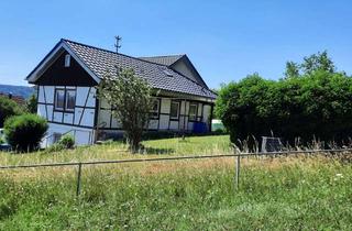 Wohnung mieten in Bäumlesweg 19, 78652 Deißlingen, Ruhig. Grün. Direkt am Waldrand – barrierefreie 2-Zimmer-Wohnung mit Gartennutzung