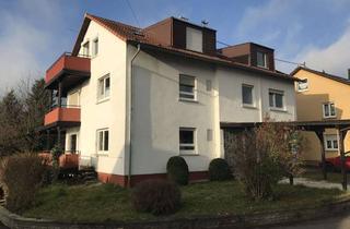 Wohnung mieten in Florian-Geyer-Straße 14, 97922 Lauda-Königshofen, 2-Zimmer Keller-Wohnung mit Terrasse in Lauda-Königshofen