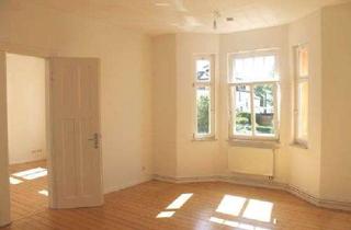 Wohnung mieten in August-Baudert-Straße 15, 99510 Apolda, helle sanierte Altbauwohnung mit Balkon