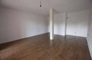 Wohnung mieten in Wellerstraße 14, 32369 Rahden, !!! Helle 2-Raumwohnung im 1.OG mit überdachten Balkon !!!