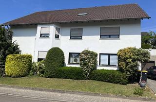 Wohnung mieten in 66346 Püttlingen, Ansprechende 3-Zimmer-Dachgeschosswohnung mit Balkon in Püttlingen