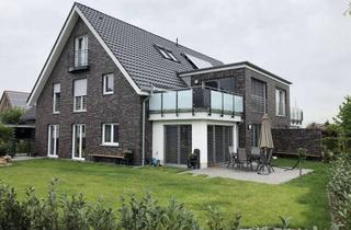 Wohnung mieten in 48351 Everswinkel, Moderne, helle, hochwertige und ruhige 3 Zimmer-EG-Wohnung mit Garten in Everswinkel