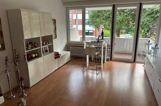 Wohnung mieten in 28865 Lilienthal, Modernisierte Wohnung mit drei Zimmern und Balkon und Stellplatz in Lilienthal