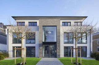 Wohnung mieten in Bergische Landstraße 275, 40629 Ludenberg, Moderne 3-Zimmer Gartenwohnung in hervorragender Lage