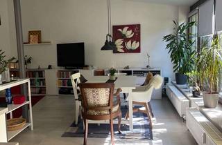 Wohnung mieten in 55232 Alzey, Alzey - 4 ZKB, Terrasse und Garten in alter Mühle