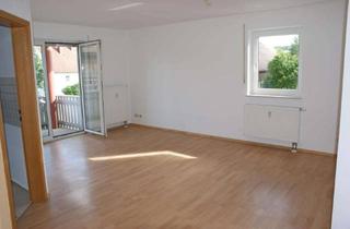 Wohnung mieten in Dossenberger Str. 34, 89358 Kammeltal, Sonnige gepflegte 3,5 Zimmer Wohnung mit EBK und Balkon