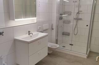 Wohnung mieten in Bleiche 28, 89537 Giengen, Frisch Renovierte 2-Raum-EG-Wohnung mit Terrasse und Tiefgaragenstellplatz im Herzen von Giengen