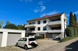Wohnung mieten in Rosenstraße 32, 71296 Heimsheim, 2-Zimmer-Wohnung mit 60 m² an Nichtraucher zu vermieten – ruhig, zentral & gepflegt