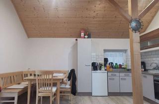 Wohnung mieten in 86492 Egling, Apartment im Grünen