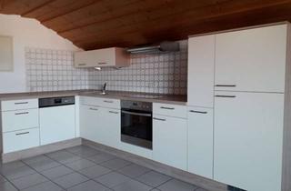 Wohnung mieten in Wiesenstrasse 11, 84558 Kirchweidach, Schöne, sehr helle 2,5-Zimmer Dachgeschoss-Whg