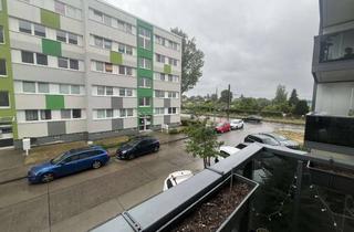 Wohnung mieten in Wartenberger Straße, 13053 Alt-Hohenschönhausen, Neuwertige 2-Raum-Wohnung mit Balkon und Einbauküche in Berlin