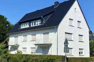 Wohnung mieten in Oraniensteiner Weg 12, 65549 Limburg, Attraktive und gepflegte 3-Zimmer-Dachgeschosswohnung in Limburg