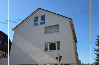 Wohnung mieten in 71642 Ludwigsburg, Neubau-Erstbezug – moderne 2-Zimmer-Wohnung in zentraler Lage von Ludwigsburg-Neckarweihingen
